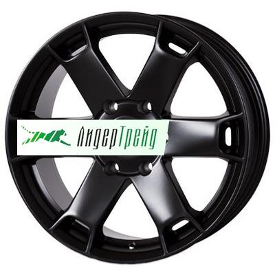 Фото товара «8x17/6x139,7 ET35 D100,1 XH341 CB»