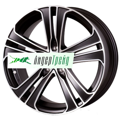 Фото товара «8,5x20/5x114,3 ET40 D67,1 XH569 CBMF (конус)»