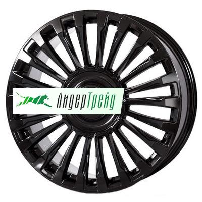 Фото товара «8,5x20/6x139,7 ET35 D100,1 XH593 B»