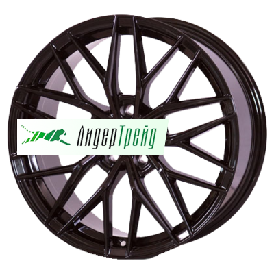 Фото товара «8x18/5x112 ET43 D57,1 XH689 B (конус)»