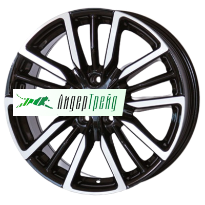 Фото товара «7,5x18/5x114,3 ET37 D66,6 Y1166 BMF (конус)»