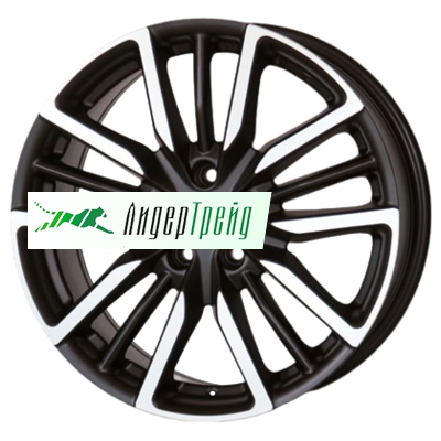 Фото товара «7,5x18/5x108 ET46 D67,1 Y1166 MBM (конус)»