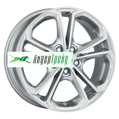 Фото товара «7x17/5x112 ET42 D76 Hessen Silver»