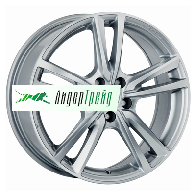 Фото товара «7,5x17/5x114,3 ET48 D76 Icona Silver»