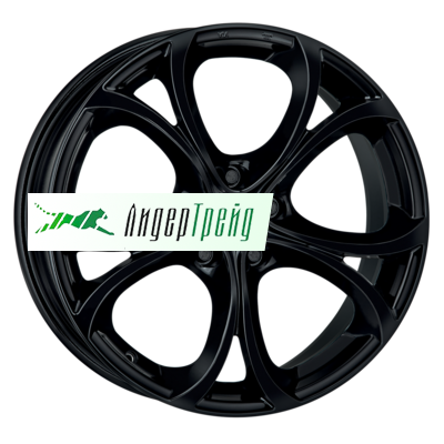 Фото товара «9x20/5x110 ET29 D65,1 Lario Gloss Black»