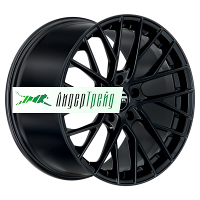 Фото товара «11,5x21/5x130 ET59 D71,6 Monaco-D Gloss Black»