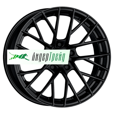 Фото товара «8,5x21/5x130 ET51 D71,6 Monaco Gloss Black»