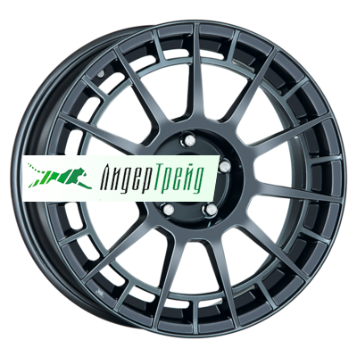Фото товара «7,5x18/5x114,3 ET45 D76 NTT Gloss GunMetal»
