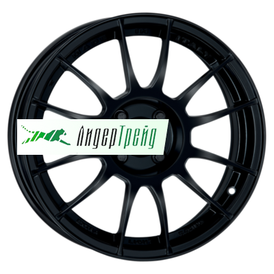 Фото товара «7x17/5x114,3 ET45 D76 XLR Gloss Black»