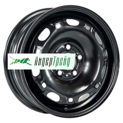 Фото товара «5,5x14/4x100 ET46 D54,1 14018 AM Black Changan Alsvin»