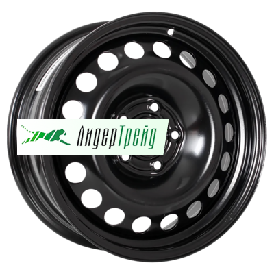 Фото товара «6x15/5x112 ET47 D57,1 15005 AM Black»