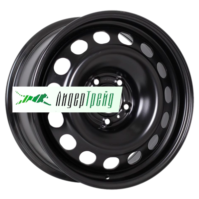 Фото товара «7x16/5x108 ET46 D65,06 16013 AM Black Traveller»