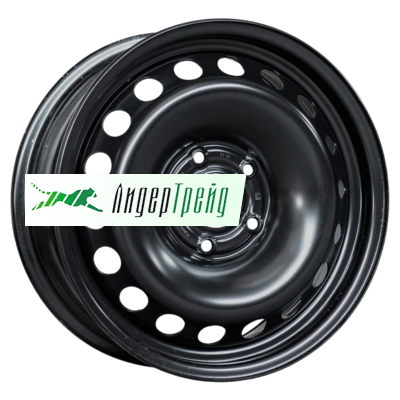 Фото товара «7x17/5x114,3 ET49 D67,1 17007 AM Black Creta»