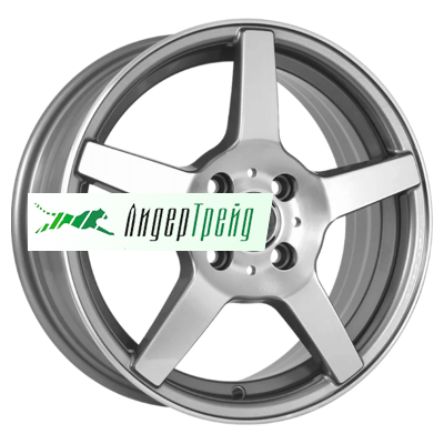 Фото товара «5,5x14/4x98 ET35 D58,6 AF-07 GMF»