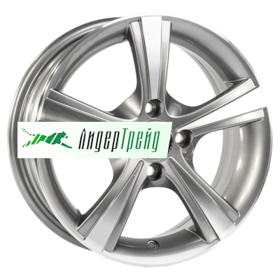 Фото товара «5,5x14/5x100 ET35 D57,1 MGM-10 GMF»