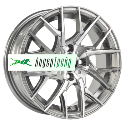 Фото товара «5,5x14/5x100 ET35 D57,1 MGM-12 GMF»