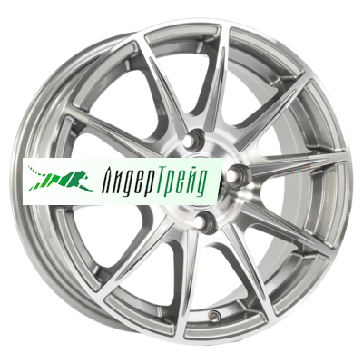 Фото товара «6x14/4x100 ET40 D67,1 MGM-13 GMF»