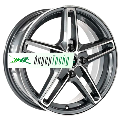 Фото товара «6x15/4x98 ET32 D58,6 MGM-17FF GMF»