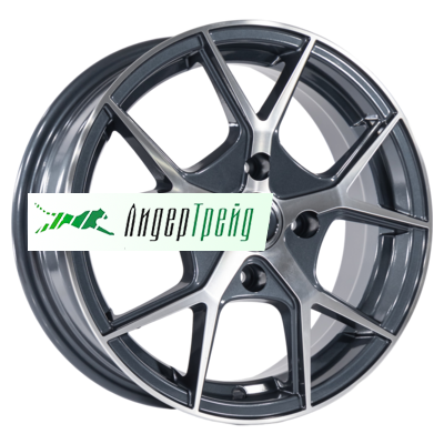 Фото товара «6x15/4x114,3 ET40 D67,1 MGM-18FF GMF»