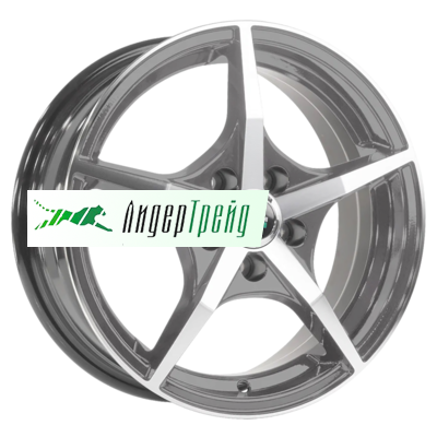 Фото товара «6x15/4x100 ET50 D60,1 MGM-19 GMF»