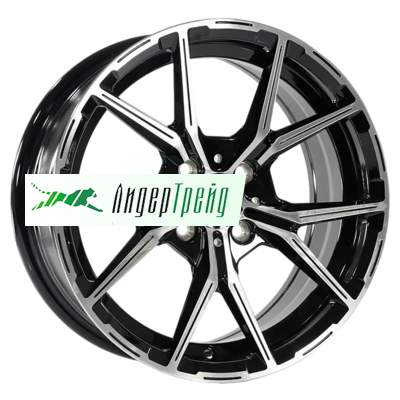 Фото товара «6,5x15/4x100 ET36 D60,1 MGM-22 BKF»