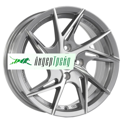 Фото товара «6x14/4x100 ET35 D73,1 MGM-24 GMF»