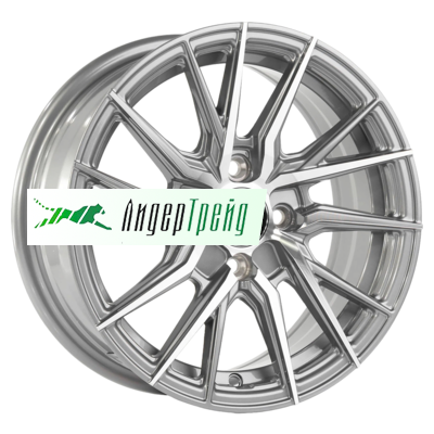 Фото товара «6x14/4x100 ET35 D67,1 MGM-26 GMF»