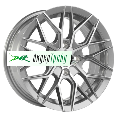 Фото товара «6x14/5x100 ET35 D57,1 MGM-27 GMF»