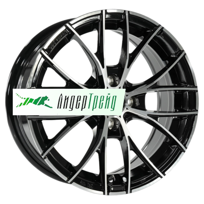 Фото товара «6,5x15/4x98 ET35 D58,6 MGM-28 BKF»