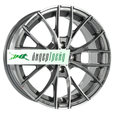 Фото товара «6,5x15/4x114,3 ET40 D66,1 MGM-28 GMF»