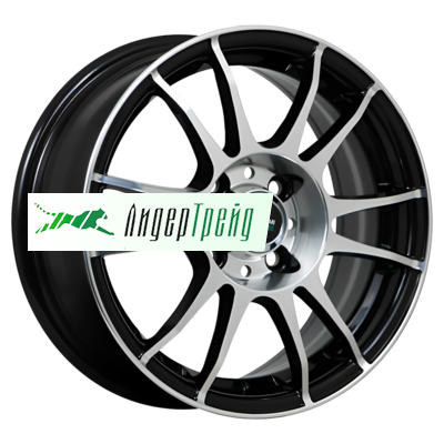 Фото товара «6x14/4x98 ET35 D58,6 MGM-3 BKF»