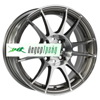 Фото товара «6x14/4x100 ET43 D60,1 MGM-3 GMF»