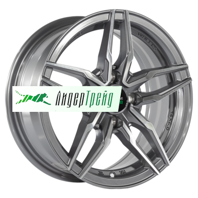 Фото товара «6x14/4x100 ET35 D67,1 MGM-30 GMF»