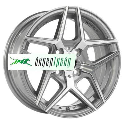 Фото товара «6x14/4x100 ET35 D67,1 MGM-31 GMF»