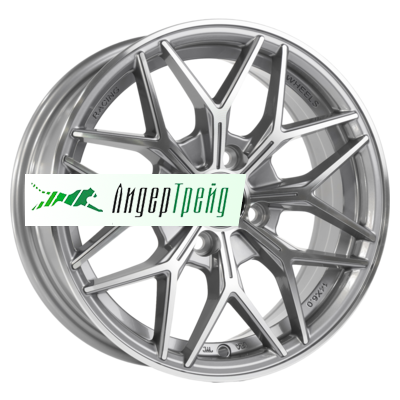 Фото товара «6x14/5x100 ET35 D57,1 MGM-32 GMF»