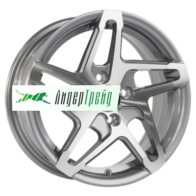 Фото товара «6x14/4x100 ET35 D67,1 MGM-34 GMF»