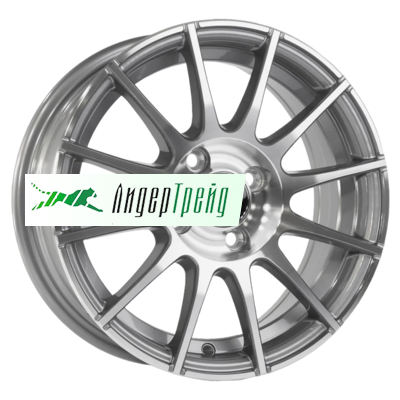 Фото товара «6x15/5x100 ET38 D57,1 MGM-35 GMF»