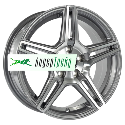 Фото товара «6,5x15/4x100 ET48 D54,1 MGM-38 GMF»