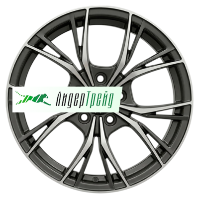 Фото товара «7,5x18/5x114,3 ET45 D60,1 MGM-40 GMF»