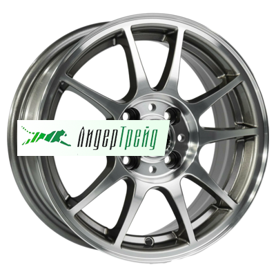 Фото товара «6x15/4x100 ET50 D60,1 MGM-5 GMF»