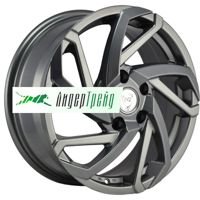 Фото товара «6,5x15/4x98 ET35 D58,6 SH673 GM»