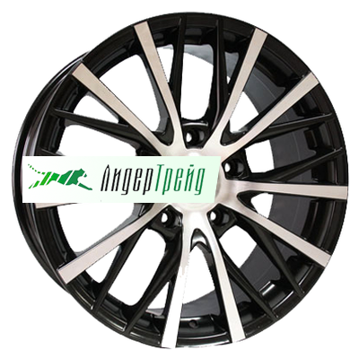 Фото товара «9x20/5x150 ET45 D110,1 204 BD»