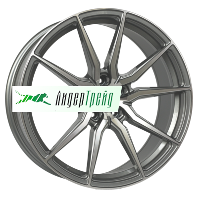 Фото товара «9x20/5x108 ET38,5 D63,3 206FF GRD FlowForming»