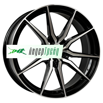 Фото товара «8,5x20/5x108 ET35 D65,1 206FF (Volvo XC90) BD FlowForming»