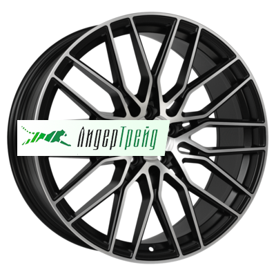 Фото товара «9,5x21/5x112 ET36 D66,6 211FF (BMW) BDm FlowForming»