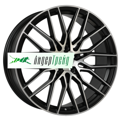 Фото товара «9,5x21/5x114,3 ET40 D64,1 211FF (Tesla Model Y 2020 .. 2026) BDm FlowForming»