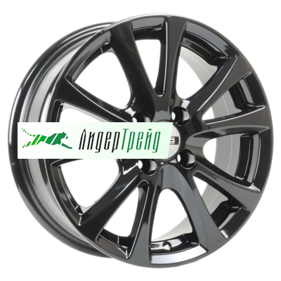 Фото товара «6x15/4x100 ET49 D60,1 509 BL»