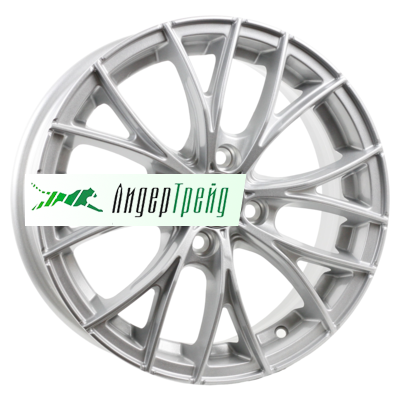 Фото товара «6x15/4x100 ET40 D67,1 573 SL»