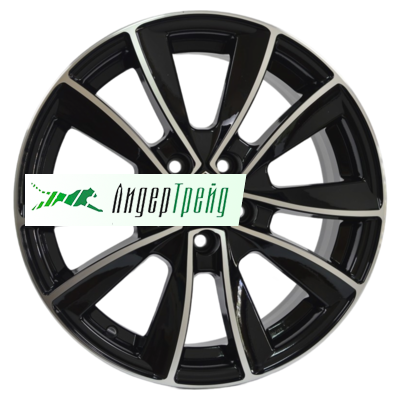 Фото товара «6,5x16/5x110 ET37 D65,1 642 BD»