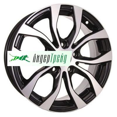 Фото товара «6,5x16/5x114,3 ET45 D66,1 662 BD»